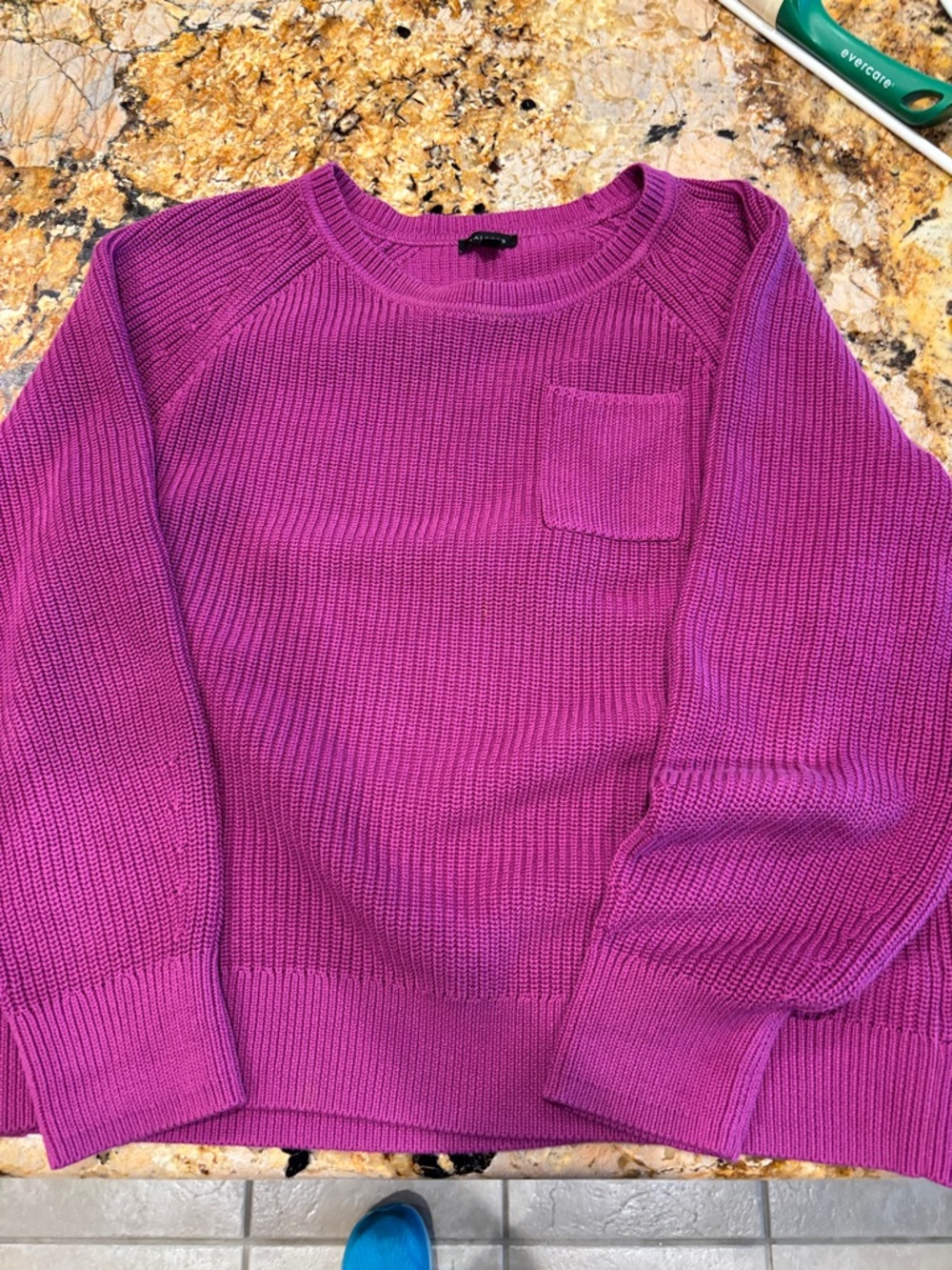 TALBOTS SWEATER Large